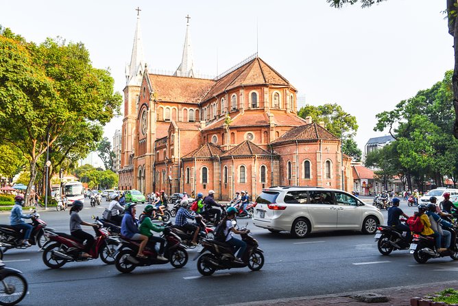 Mekong Delta 3-Day: Saigon to Phnom Penh Gateway - Food, Hotels, and the Homestay Choice: Basic Is Real