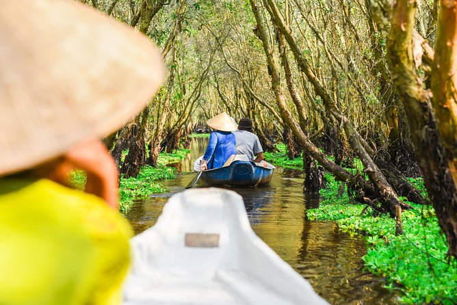 Mekong Delta 3-Day: Saigon to Phnom Penh Gateway - Price and What You Actually Get for $261