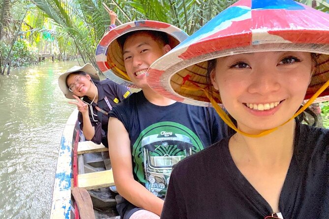 Mekong Delta and Cu Chi Tunnels Full-Day Excursion - Key Highlights to Look Forward To