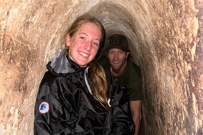 Mekong Delta and Cu Chi Tunnels Full-Day Excursion - My Tho and Ben Tre by Boat: A Slower Rhythm After Cu Chi