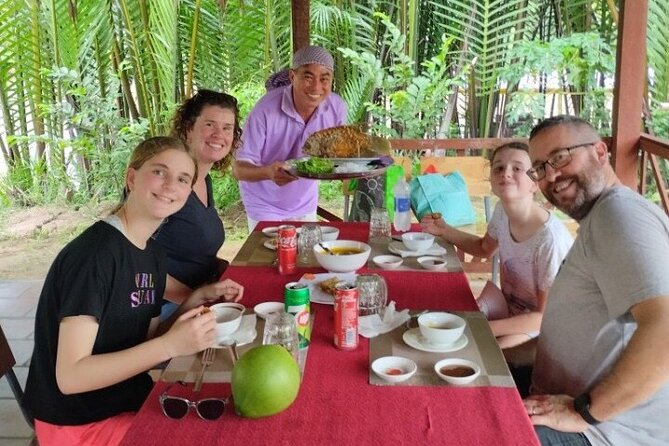 Mekong Delta Ben Tre Non-touristy Full-Day - VIP Private Tour - Key highlights worth caring about