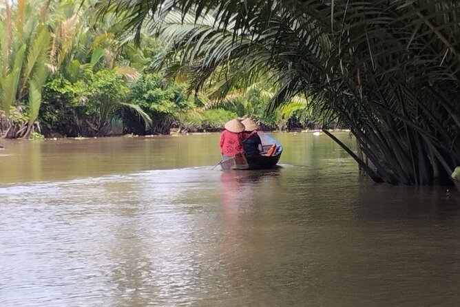 Mekong Delta Ben Tre Non-touristy Full-Day - VIP Private Tour - Timing: how to enjoy an 8-hour Delta day without rushing