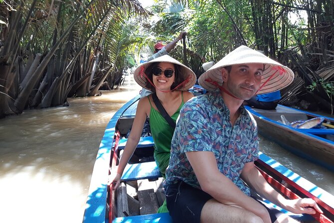 Mekong Delta Ben Tre Non-touristy Full-Day - VIP Private Tour - What makes it feel non-touristy (and what still is tour-ish)