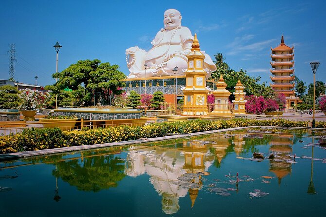 Mekong Delta Boat Tour - Mekong Delta boat tour from Ho Chi Minh City: a full day with breathing room