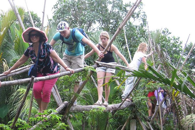 Mekong Delta Boat Tour - My Tho islands cruise: islands with names you’ll remember