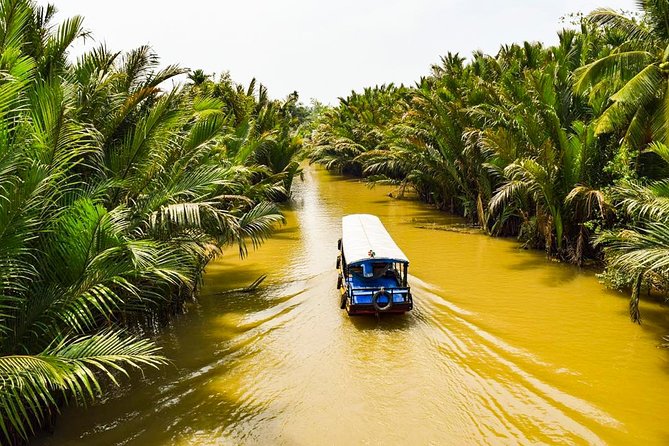 Mekong Delta & Cai Rang Floating Market 2-Day Tour from HCMC - How the Delta day stays fun: fruits, orchards, and craft villages