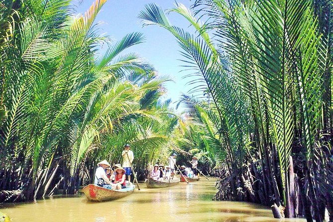 Mekong Delta Discovery Tour from Ho Chi Minh - Key highlights worth knowing before you go