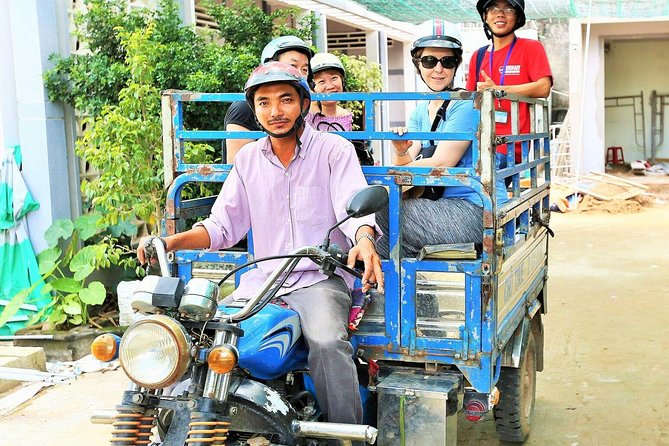 Mekong Delta Discovery Tour from Ho Chi Minh - Leaving Saigon for My Tho: the 8-hour Mekong Delta start