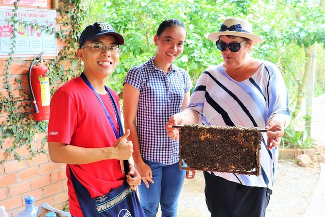 Mekong Delta Discovery Tour from Ho Chi Minh - Guides, English, and the practical side of a good day trip
