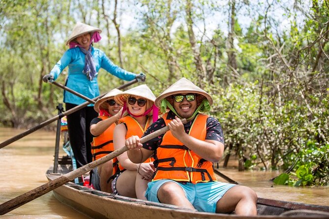 Mekong Delta Discovery Tour from Ho Chi Minh - Carbon neutral and B Corp: what to watch for in real life