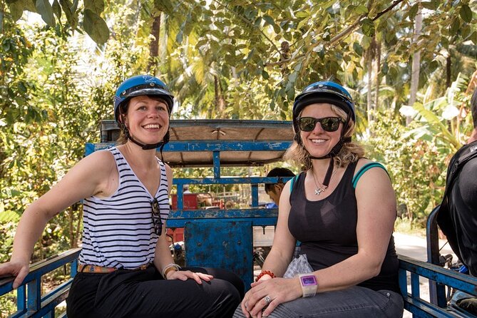 Mekong Delta Discovery Tour from Ho Chi Minh - A small-group cruise on the Mekong: the value of a private boat day