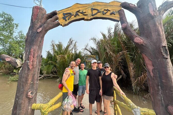 Mekong Delta Full Day Tour - Ben Tre lunch: what you’ll eat and how to handle vegetarian needs