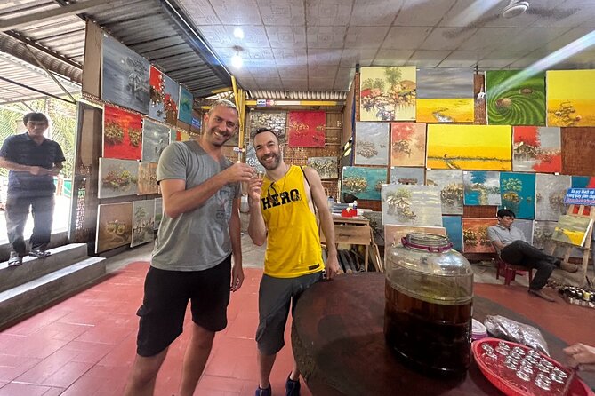 Mekong Delta Full Day Tour - What you’re really paying for at $19