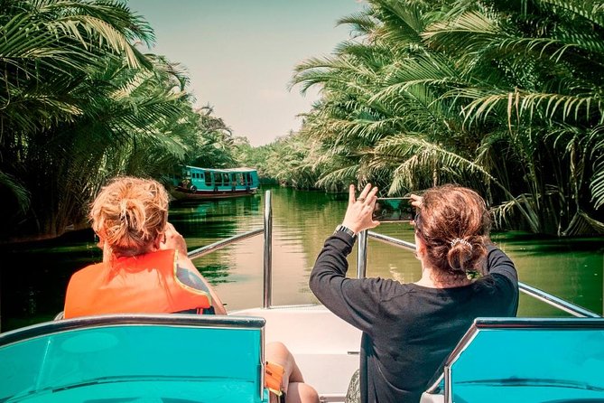 Mekong Delta Full Day Trip by Speedboat with Leisure Biking - Key things that make this Mekong day work