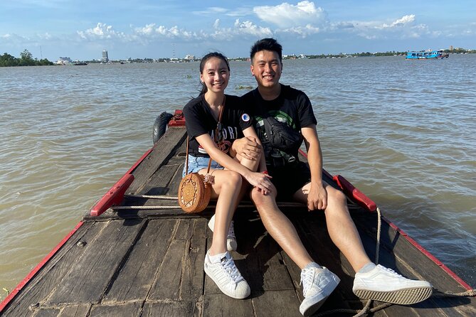 Mekong Delta Full Day Trip - My Tho & Ben Tre - VIP Private Tour - English-Speaking Guides and the VIP Feel That Actually Works
