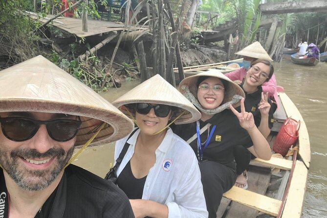 Mekong Delta Full Day Trip - My Tho & Ben Tre - VIP Private Tour - Price and Logistics for an 8-Hour Mekong Delta Day