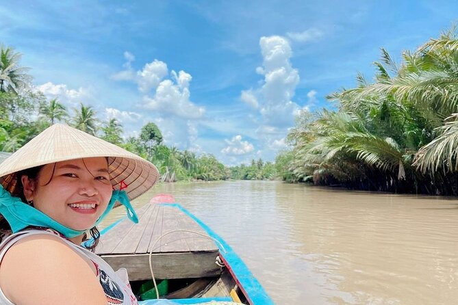 Mekong Delta Guided Tour from Ho Chi Minh City - Tips, shopping stops, and how to keep control of your budget