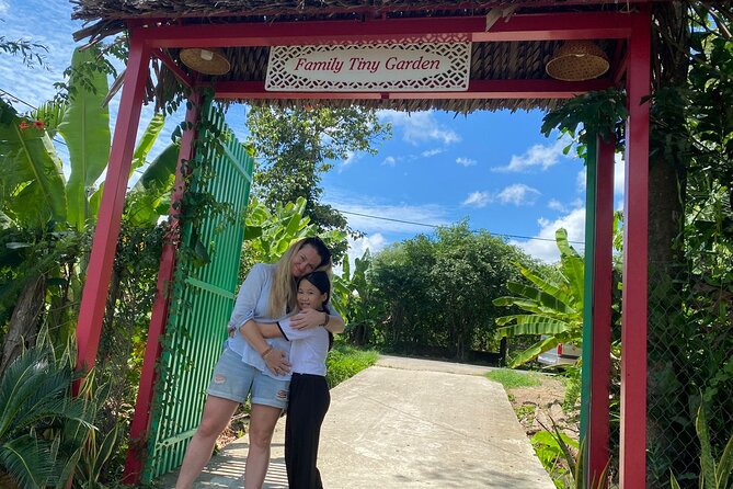 Mekong Delta Homestay Explore Nature 2-Day Family Tiny Garden - Why this Ben Luc homestay feels more local than a quick outing