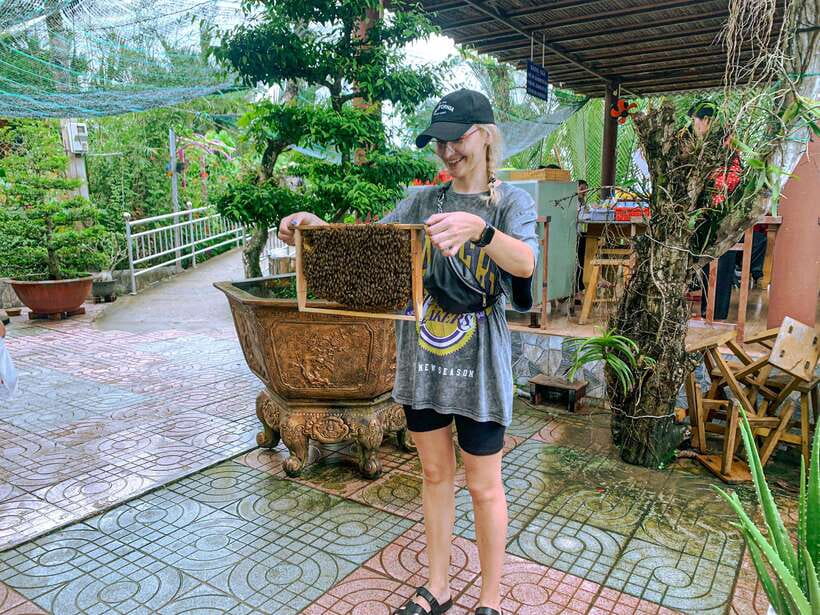 Mekong Delta 'Lesser-Known' My Tho & Ben Tre 1-Day Tour - Why My Tho to Ben Tre feels less “tour bus” than most