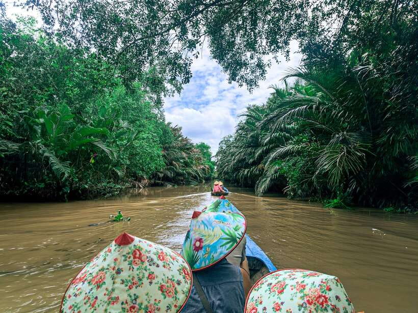 Mekong Delta 'Lesser-Known' My Tho & Ben Tre 1-Day Tour - Floating fish farm, bee farm, and honey tasting: work you can see