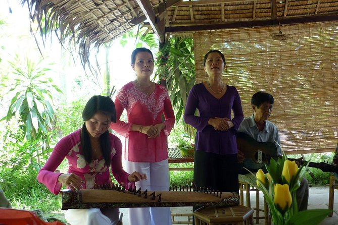 Mekong Delta Small Group Full Day Tour - Mekong Delta from Saigon: what makes this 10-hour loop work