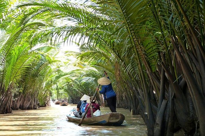 Mekong Delta Small Group Full Day Tour - Guides matter: what to expect from the human side of the trip
