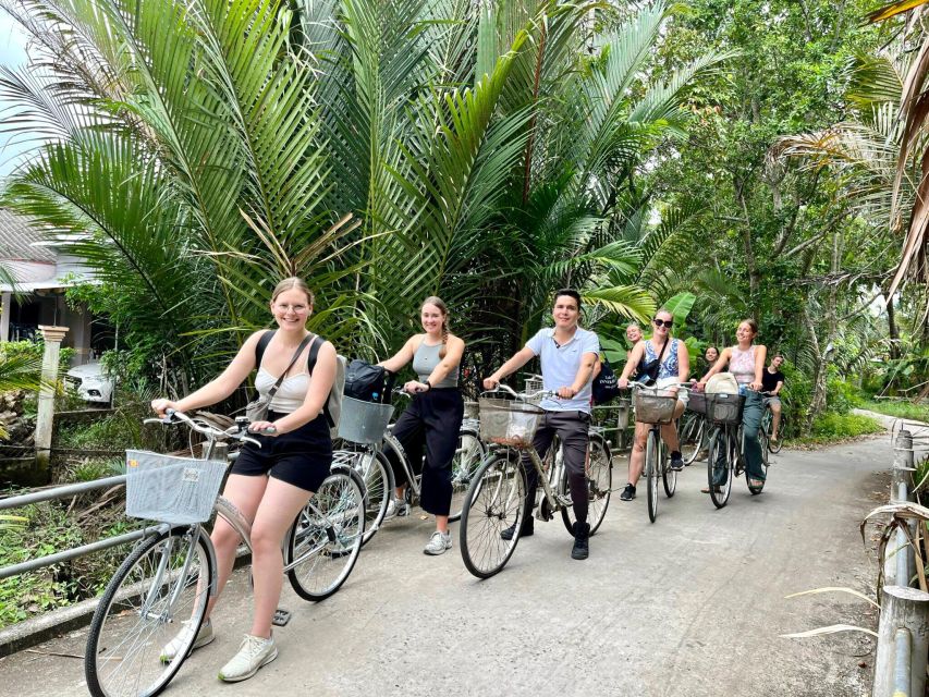 MeKong Delta Tour - Price and Value: What $27 Includes and Where the Day May Feel Busy