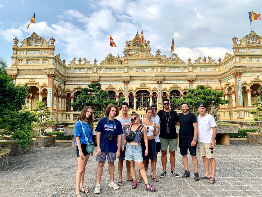 MeKong Delta Tour - Should You Book This Mekong Delta Day Trip?