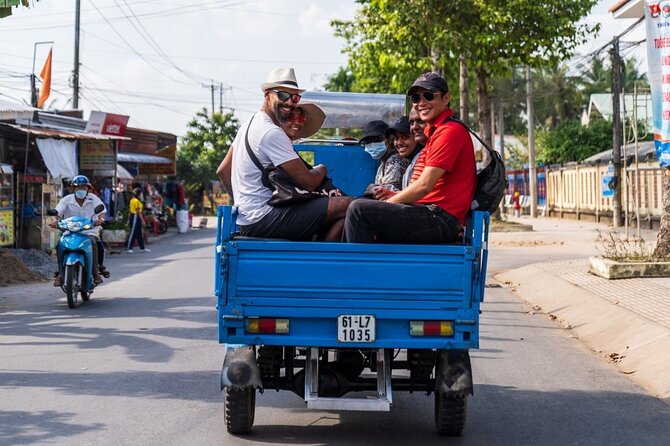 Mekong Delta tour: Ben Tre 1 day by DGT - Why Ben Tre’s Mekong Delta route feels more practical than random day tours