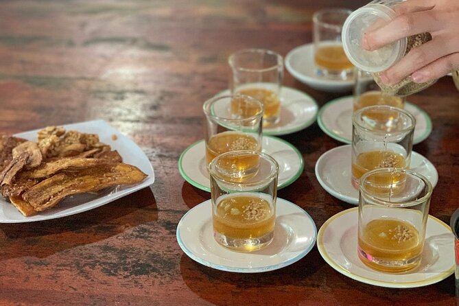 Mekong Delta Tour Daily - Lunch by the river: included, traditional, and part of the day’s rhythm