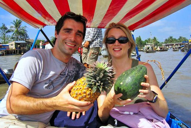 Mekong Delta Tour Full Day Cai Be-Vinh Long - Getting from Ho Chi Minh City to the Mekong Delta (and why it matters)