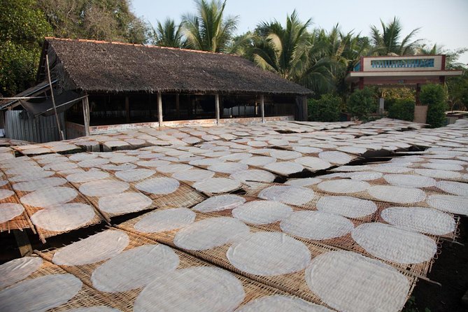 Mekong Delta Tour Full Day Cai Be-Vinh Long - Bicycle ride + traditional music: small cultural add-ons that help the day