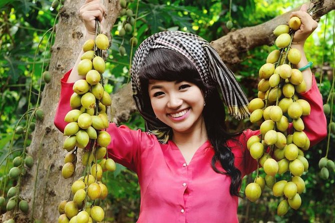 Mekong Delta Tour Full Day Cai Be-Vinh Long - Lunch and Bánh Xèo: what you should expect