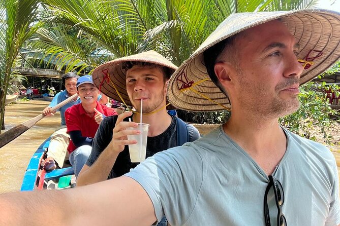 Mekong Delta tour: My Tho - Ben Tre 1 day by DGT - Leaving Saigon behind: the day-trip rhythm and what it costs you