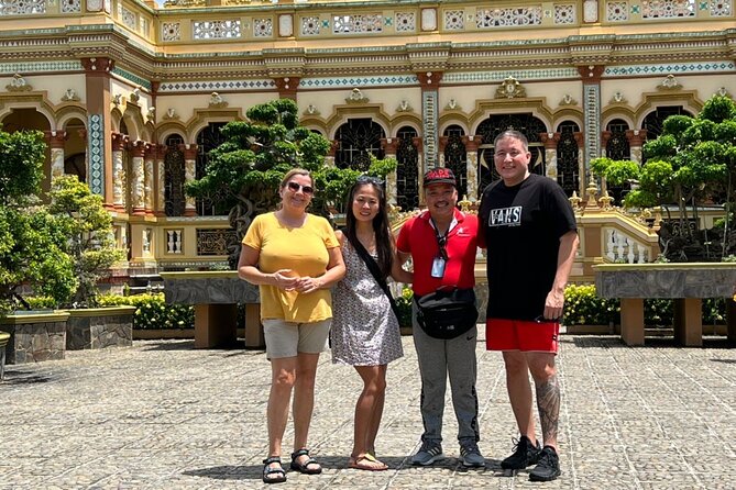 Mekong Delta tour: My Tho - Ben Tre 1 day by DGT - The $22 value: what’s included, what’s not, and where your money may go next