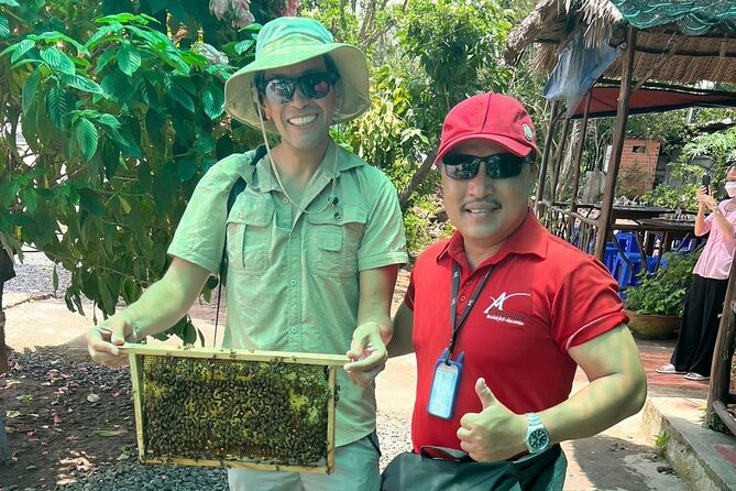 Mekong Delta tour: My Tho - Ben Tre 1 day by DGT - What to pack and how to prepare (without overthinking it)