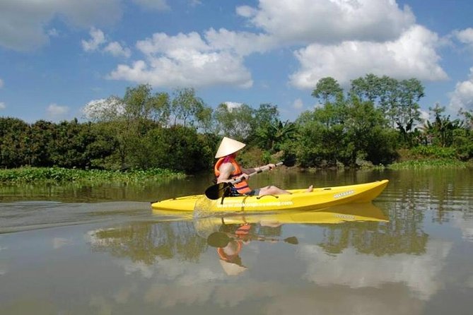 Mekong Delta Tour with Cooking and Kayaking - Key highlights worth your attention