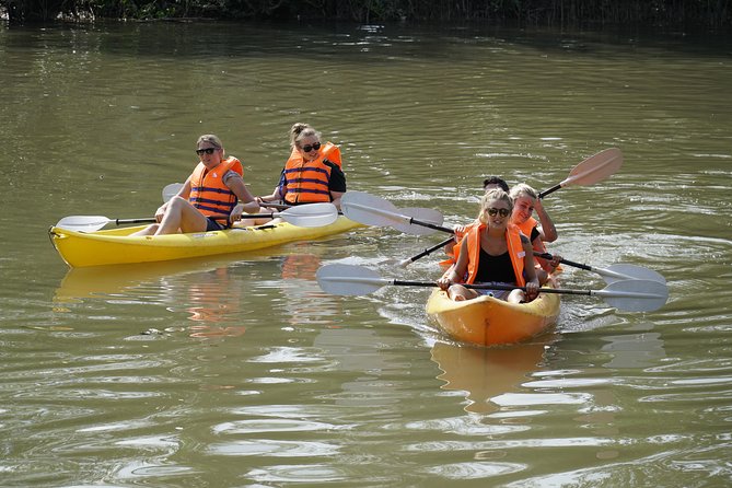 Mekong Delta Tour with Cooking and Kayaking - Cooking class at noon: why it’s the anchor of the itinerary