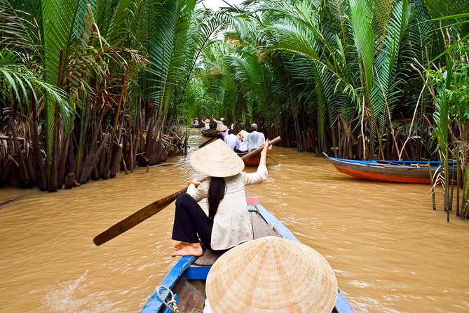 Mekong Delta Trip To Cai Be - Tan Phong Island With Lunch - Price and value: $45 can be a great deal, but confirm what you’re paying for