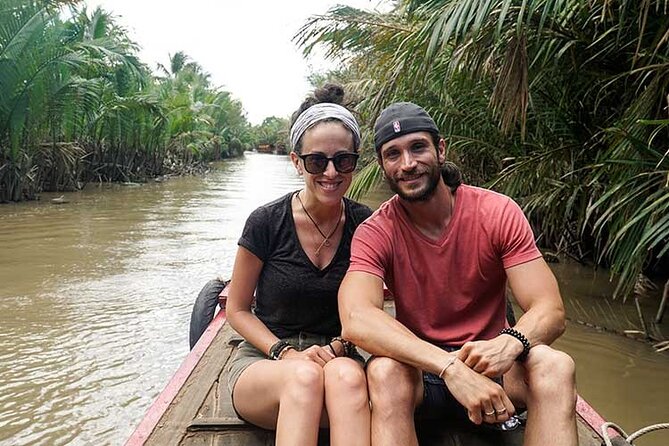 Mekong Delta VIP Tour - Transportation by Limousine - Comfort and practical tips for hot weather and boat segments