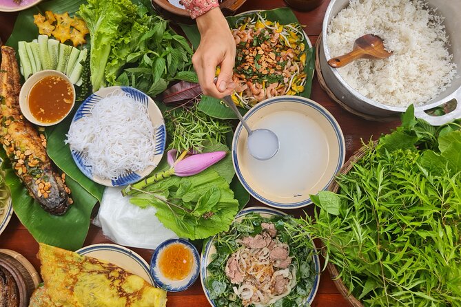 Mekong Zigzag Full Day tour: Scooter, Sailboat, Food (HCM-BenTre) - A Mekong Delta day that feels local, not packaged