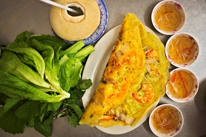 Michelin-rated Food Tour With Female Riders: A Culinary Adventure - Language and guide attention: why private feels worth it