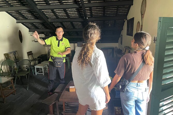 Morning Saigon Unseen Adventure Scooter with Ao Dai Riders Option - Key points worth knowing before you ride