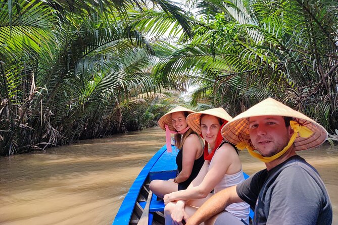 My Tho - Mekong Delta One Day Guided Trip Best Excursion HCM City - Who This Tour Suits Best (and Who Might Want a Different Style)