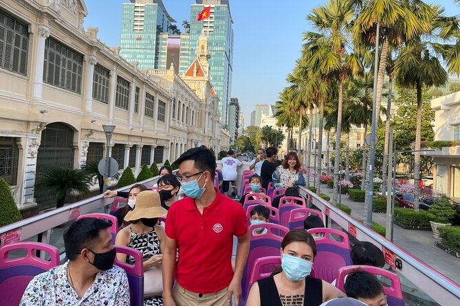 Night Bus Tour in Ho Chi Minh City - Price and Inclusions: What $7.50 Actually Buys