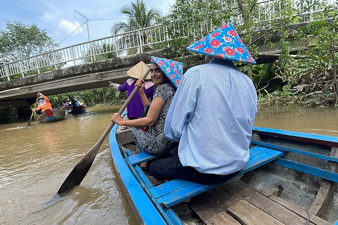 Non Touristy - Mekong Delta 1 Day With Biking - Price and Value: Why $133 Can Be a Fair Deal