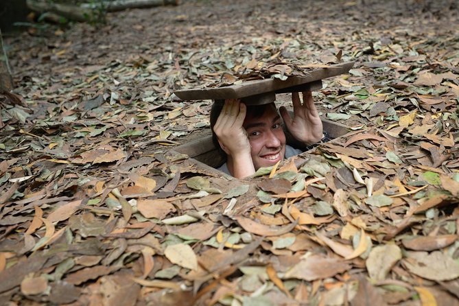 Premium Cu Chi Tunnels Tour with Local Expert - Why the speedboat option is the real upgrade to Cu Chi
