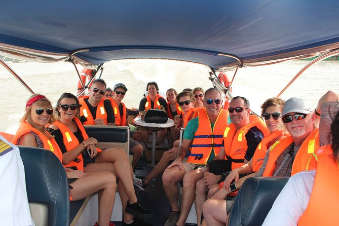 Premium Cu Chi Tunnels Tour with Local Expert by SpeedBoat - Getting Back to Ho Chi Minh City Without the Traffic Headache