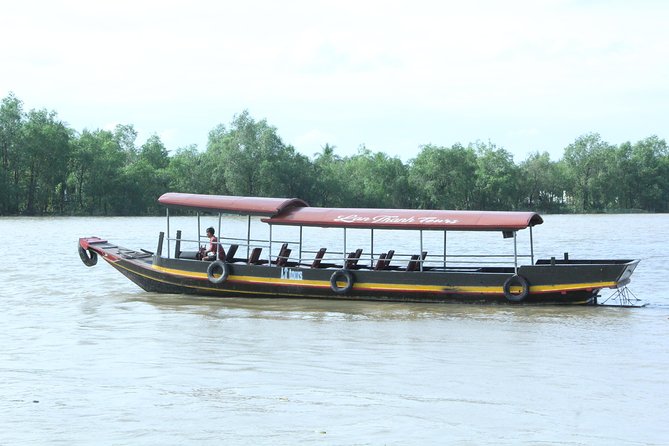 Private 2-Day Tour: Ho Chi Minh City to Cambodia by Mekong River - Key highlights to know before you go