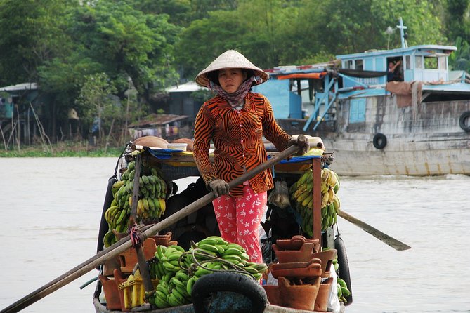 Private 2-Day Tour: Ho Chi Minh City to Cambodia by Mekong River - Who this tour fits best (and who should think twice)